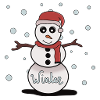 winter