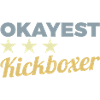 Funny Kickboxer