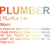 Plumber Term