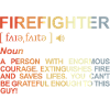 Firefighter Term
