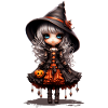 Dollie Halloween