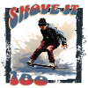 Shove it 180