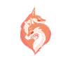 Easily distracted by foxes