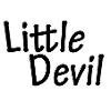 Little devil