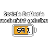 Soziale Batterie