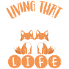 Living the Fox Life