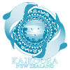 Dauphin Kaikoura Hector de Nouvelle-Zélande