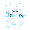 Let it snow