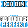 Einfach ein Perfekter Paddler