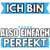 Einfach ein Perfekter Techniker