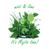Fresh Mojito