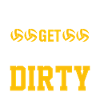 Liberos get dirty