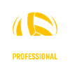 Volleyball Dad Professional Linesman