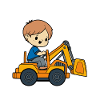 Michael Vorname Bagger