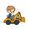 Martin Vorname Bagger