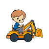 Simon Vorname Bagger