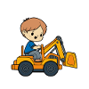 Stefan Vorname Bagger