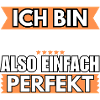 Einfach ein Perfekter Mechaniker