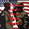 Veterans, veterans, armistice.