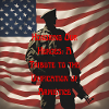 Veterans, veterans, armistice.