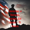 Veterans, veterans, armistice.