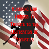 Veterans, veterans, armistice.
