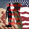 Veterans, veterans, armistice.
