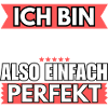 Einfach ein Perfekter Manager