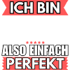 Einfach ein Perfekter Imker
