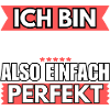 Einfach ein Perfekter Architekt