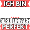Einfach ein Perfekter Winzer