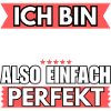 Einfach ein Perfekter Chirurg