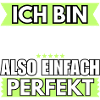 Einfach ein Perfekter Chirurg