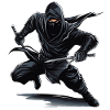 Ninja Warrior