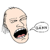 Gähn