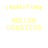 Achterbahn Roller Coaster