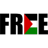 Free palestine