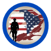 Veteran, Veteran, Waffenstillstand, Militär.