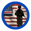Veteran, Veteran, Waffenstillstand, Militär.