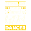 Attenzione I’m A Spontaneous Dancer