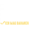 Beziehungsstatus Banane