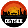 Baltic Sea Original Skyline