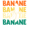 Früchte Banane