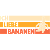 Früchte Banane