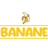 Früchte Banane