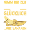 Früchte Banane