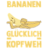 Früchte Banane