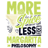 Attenzione Spicy Margarita Cocktail Lover's