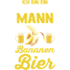 Bier Banane
