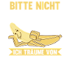 Früchte Banane